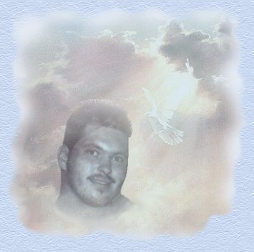 The Ascension ~ Danny Hahlbohm