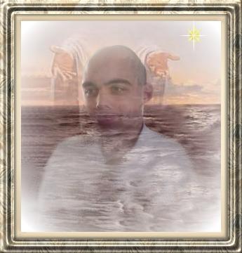 Footprints' by Danny Hahlbohm