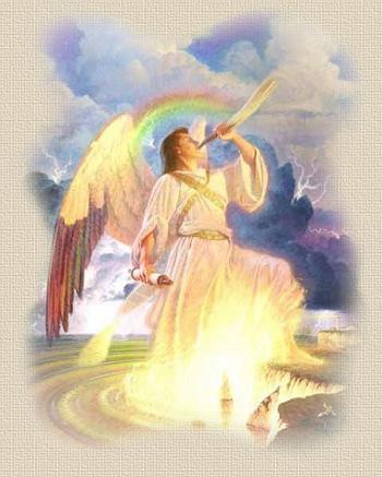 Final Trumpet ~ Mike Wimmer