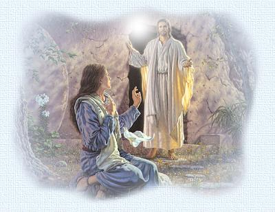 My Redeemer Lives ~ Roger Loveless