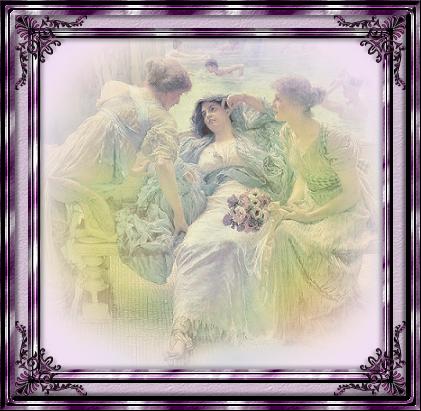 A Friend To Me ~ Author Unknown