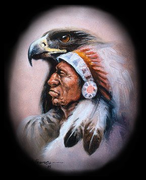 © Art by Manuel S. Franco