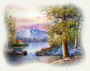 Artist Unknown to me