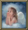 Angels Whisper by Christine McClimans